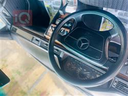 مێرسێدس بێنز E-Class
